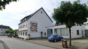 Vakantiehuis boeken naar Landhaus Am Maar in schalkenmehren